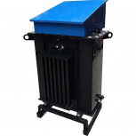 Трансформаторная подстанция КТПТО-80 для термообработки бетона - stroymarket66.ru - Ростов-на-Дону