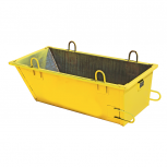 Ящик каменщика 0,25 м3 (г/п 500 кг) - stroymarket66.ru - Ростов-на-Дону