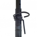 Стойка телескопическая для опалубки  3.7 м  - stroymarket66.ru - Ростов-на-Дону