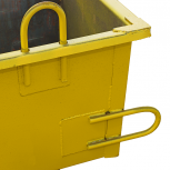 Ящик каменщика 0,25 м3 (г/п 500 кг) - stroymarket66.ru - Ростов-на-Дону