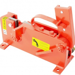 Ручной станок для резки арматуры Afacan 26MX - stroymarket66.ru - Ростов-на-Дону