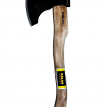 Топор ZINLER кованый "Тигр" 1,2 кг в сборе (общий вес 1,55 кг) - stroymarket66.ru - Ростов-на-Дону