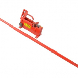 Ручной станок для резки арматуры Afacan 26MX - stroymarket66.ru - Ростов-на-Дону