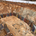 Аренда крупнощитовой опалубки стен - stroymarket66.ru - Ростов-на-Дону