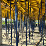 Аренда опалубки перекрытий на телескопических стойках - stroymarket66.ru - Ростов-на-Дону