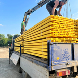 Аренда опалубки перекрытий на телескопических стойках - stroymarket66.ru - Ростов-на-Дону