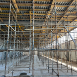 Аренда опалубки для перекрытий на объемной опалубке - stroymarket66.ru - Ростов-на-Дону