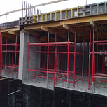 Аренда опалубки для перекрытий на объемной опалубке - stroymarket66.ru - Ростов-на-Дону