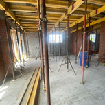 Аренда опалубки перекрытий на телескопических стойках - stroymarket66.ru - Ростов-на-Дону