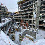 Аренда крупнощитовой опалубки колонн - stroymarket66.ru - Ростов-на-Дону