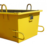 Ящик каменщика 0,25 м3 (г/п 500 кг) - stroymarket66.ru - Ростов-на-Дону