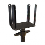 Унивилка регулируемая CUP LOCK 0,75 м - stroymarket66.ru - Ростов-на-Дону