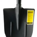 Лопата штыковая универсальная с деревянным черенком 960 мм и ручкой - stroymarket66.ru - Ростов-на-Дону