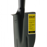 Лопата копальная остроконечная с деревянным черенком 740 мм и ручкой - stroymarket66.ru - Ростов-на-Дону