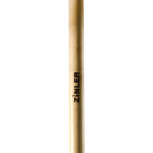 Лопата копальная остроконечная с деревянным черенком 740 мм и ручкой - stroymarket66.ru - Ростов-на-Дону