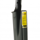 Лопата автомобильная штыковая прямоугольная с деревянным черенком - stroymarket66.ru - Ростов-на-Дону