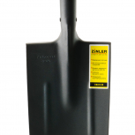 Лопата автомобильная штыковая прямоугольная с деревянным черенком - stroymarket66.ru - Ростов-на-Дону