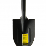 Лопата садовая малая с деревянным черенком 1200 мм - stroymarket66.ru - Ростов-на-Дону