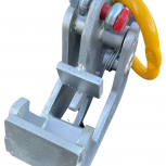 Захват монтажный 1,5т - stroymarket66.ru - Ростов-на-Дону