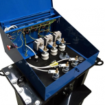 Трансформаторная подстанция КТПТО-80 для термообработки бетона - stroymarket66.ru - Ростов-на-Дону