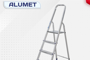 Стремянки - stroymarket66.ru - Ростов-на-Дону