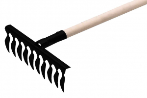 Вилы, грабли, тяпки - stroymarket66.ru - Ростов-на-Дону