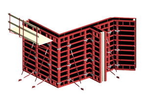 Продажа опалубки - stroymarket66.ru - Ростов-на-Дону
