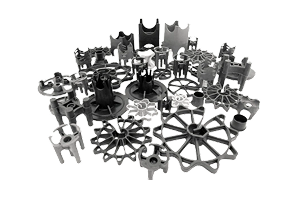 Пластиковые фиксаторы для защитного слоя арматуры - stroymarket66.ru - Ростов-на-Дону