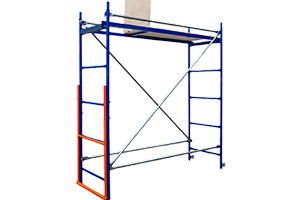 Подмости строительные - stroymarket66.ru - Ростов-на-Дону