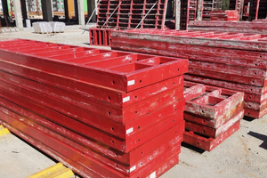 Опалубка для стен, колонн, фундаментов - stroymarket66.ru - Ростов-на-Дону