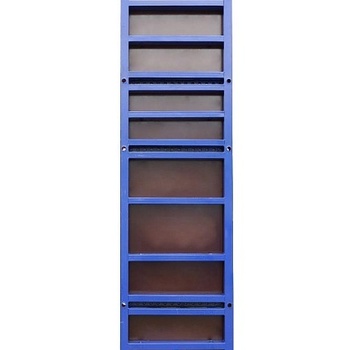 Щит стальной универсальный 0,6*3,0 м - stroymarket66.ru - Ростов-на-Дону