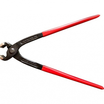 Торцевые кусачки для вязки арматуры Afacan 280 мм - stroymarket66.ru - Ростов-на-Дону