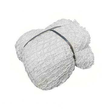 Защитно-улавливающая сетка (ЗУС) защитно-улавливающая сетка 3,5х6 м - stroymarket66.ru - Ростов-на-Дону