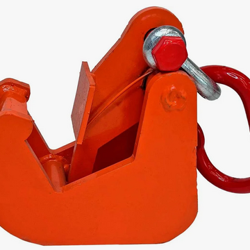 Захват монтажный окрашенный 1,5 т - stroymarket66.ru - Ростов-на-Дону