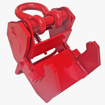 Захват монтажный широкий 3 т - stroymarket66.ru - Ростов-на-Дону