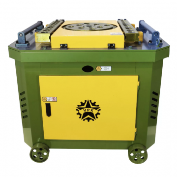 Станок для гибки арматуры VPK Г-40 - stroymarket66.ru - Ростов-на-Дону