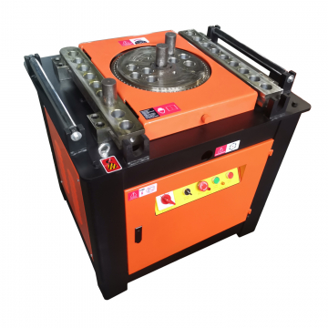 Станок для гибки арматуры GROST-SNAB G40 - stroymarket66.ru - Ростов-на-Дону