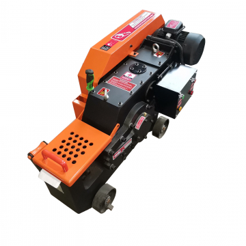 Станок для резки арматуры GROST-SNAB R40 - stroymarket66.ru - Ростов-на-Дону