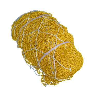 Защитно-улавливающая сетка (двойная) 3,5х6 м - stroymarket66.ru - Ростов-на-Дону