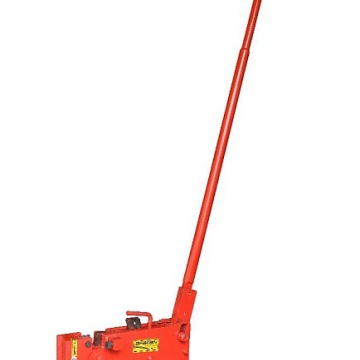 Ручной станок для резки арматуры Afacan 32M - stroymarket66.ru - Ростов-на-Дону