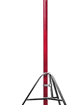 Стойка телескопическая для опалубки  3.7 м  - stroymarket66.ru - Ростов-на-Дону