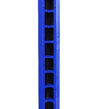 Щит угловой внутренний 0,25*0,25*3,0 м - stroymarket66.ru - Ростов-на-Дону