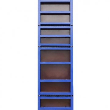 Щит шарнирный 0,3*0,3*3,0 м - stroymarket66.ru - Ростов-на-Дону