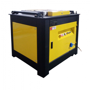 Станок для гибки арматуры TOR GW40A-Q с доводчиком (E) - stroymarket66.ru - Ростов-на-Дону