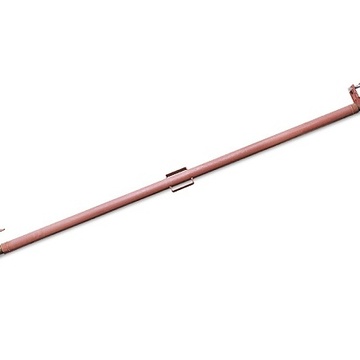 Подкос винтовой одноуровневый 2,3-3,1 м - stroymarket66.ru - Ростов-на-Дону