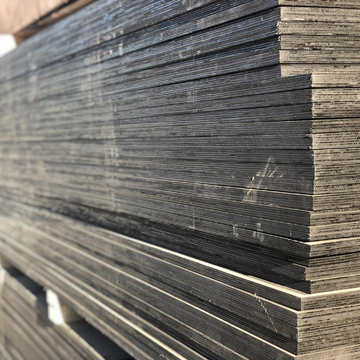 Ламинированная фанера 18мм - stroymarket66.ru - Ростов-на-Дону