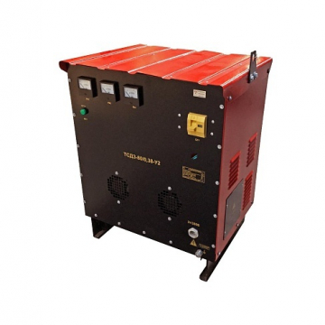 Трансформатор для прогрева бетона ТСДЗ-80/0,38 - stroymarket66.ru - Ростов-на-Дону