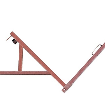 Кронштейн подмости - stroymarket66.ru - Ростов-на-Дону