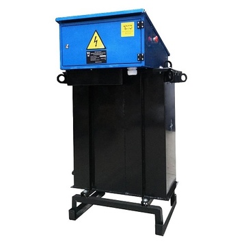 Трансформаторная подстанция КТПТО-80 для термообработки бетона - stroymarket66.ru - Ростов-на-Дону