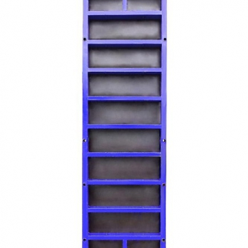 Щиты стальные щитовой опалубки универсальные стандарт 0,2/1,2 Н-3,0м - stroymarket66.ru - Ростов-на-Дону